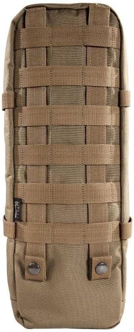 Tasmanian Tiger TT TAC Pouch 13 SP Bolso lateral modular para mochilas; 5 L, 40 x 14 x 9 cm; compatível com Molle