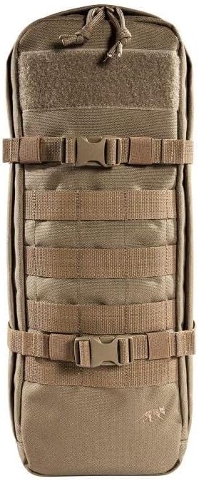 Tasmanian Tiger TT TAC Pouch 13 SP Bolso lateral modular para mochilas; 5 L, 40 x 14 x 9 cm; compatível com Molle