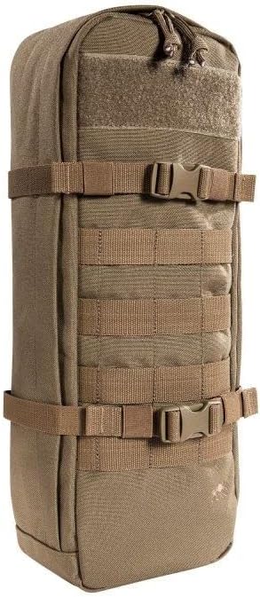 Tasmanian Tiger TT TAC Pouch 13 SP Bolso lateral modular para mochilas; 5 L, 40 x 14 x 9 cm; compatível com Molle