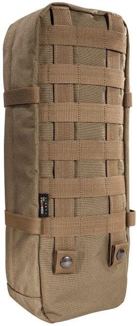 Tasmanian Tiger TT TAC Pouch 13 SP Bolso lateral modular para mochilas; 5 L, 40 x 14 x 9 cm; compatível com Molle