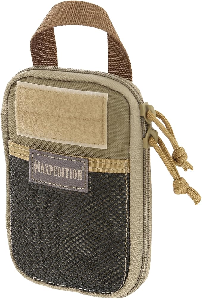 Maxpedition Mini organizador de bolso