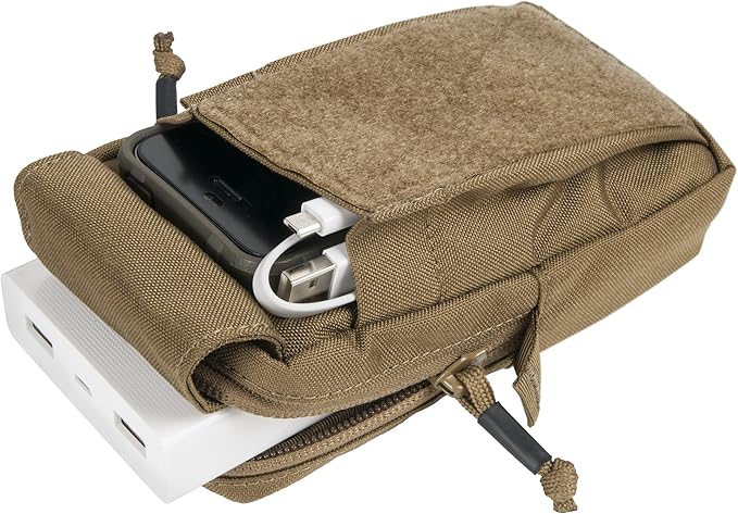 Helikon-Tex Navtel Pouch Bolsa de transporte para 34 câmaras