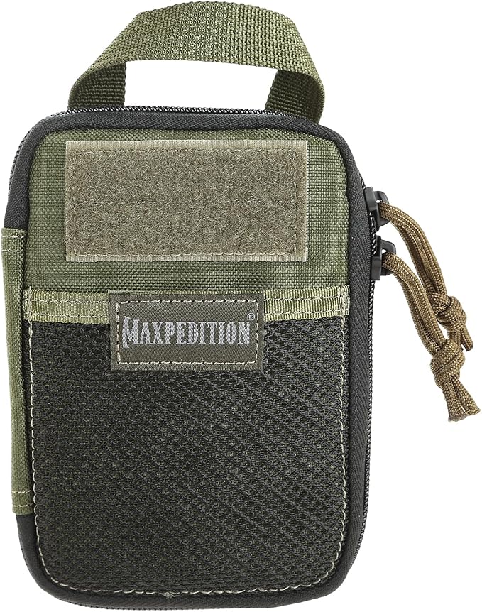 Maxpedition Mini Pocket Organizer