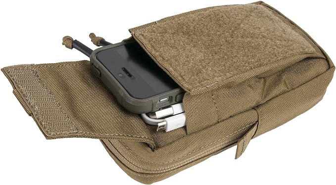 Helikon-Tex Navtel Pouch Bolsa de transporte para 34 câmaras