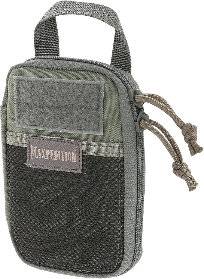 Maxpedition Mini organizador de bolso