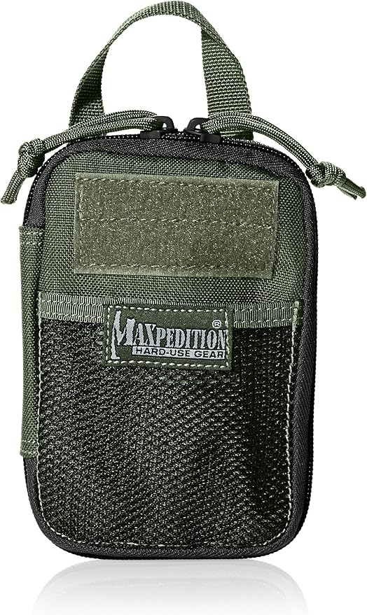 Maxpedition Mini Pocket Organizer