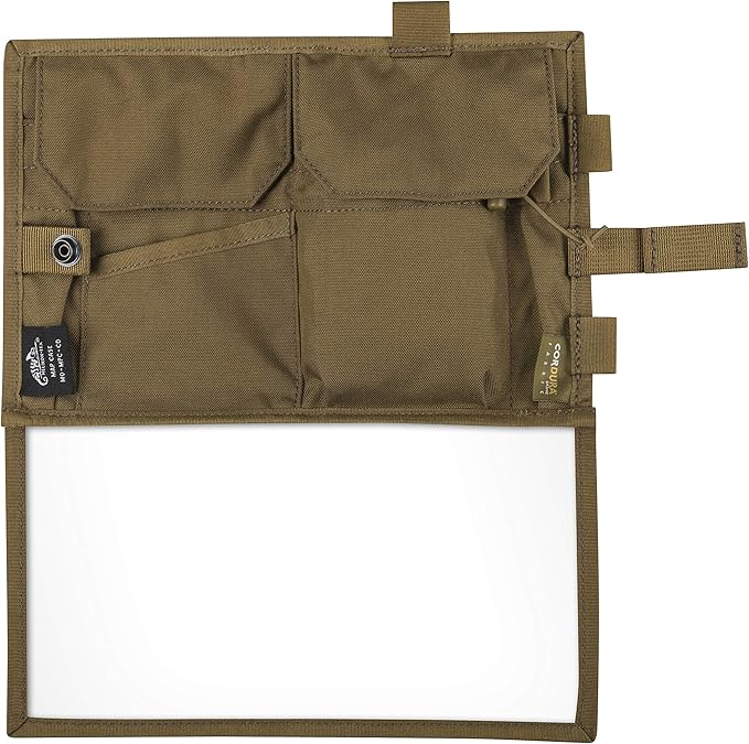 Helikon-Tex Capa de mapa: Cordura