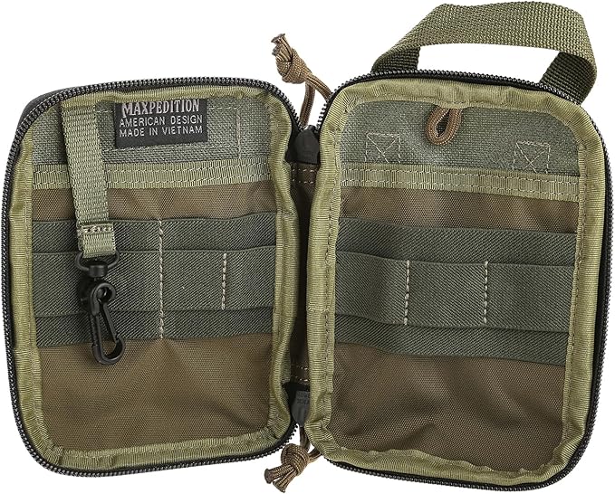 Maxpedition Mini Pocket Organizer